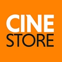 CineStore logo
