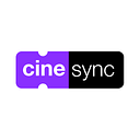 CINEsync logo