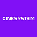 Cinesystem logo