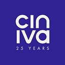 Ciniva Web Agency logo