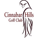 Cinnabar Hills Golf Club logo