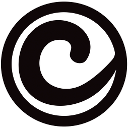 Cinnaholic logo