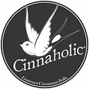 Cinnaholic logo