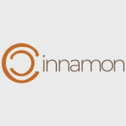 Cinnamon Inc Logo