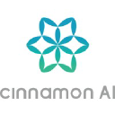 Cinnamon AI logo