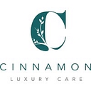 Cinnamon Care Collection logo