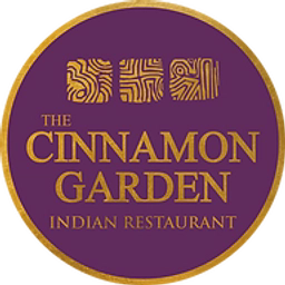 Cinnamon Garden logo