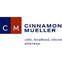 Cinnamon Mueller logo