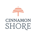 Cinnamon Shore logo