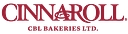 Cinnaroll Bakeries Limited logo
