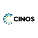 Cinos logo