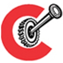CINPAL CIA INDUSTRIAL DE PEÇAS PARA AUTOMOVEIS logo