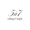 CinqaSept logo