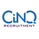 Cinq Recruitment Llc logo