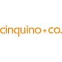 Cinquino+Co. logo