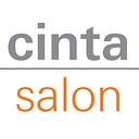 Cinta Salon logo