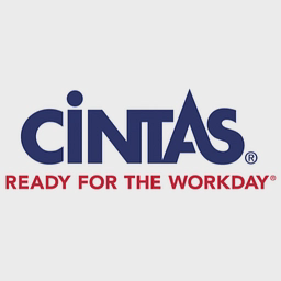 Logo of cintas.com