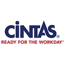 Logo for cintas.com