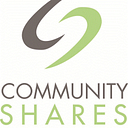 Community Shares of Greater Cincinnati logo