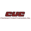 Cincinnati United Contractors, Inc. logo