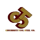 CINCINNATI TOOL STEEL CO