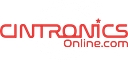 Cintronics Online logo