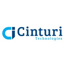 Cinturi Technologies LLC. logo