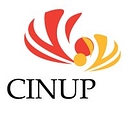 CINUP logo