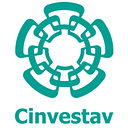 Cinvestav logo