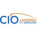 Cio Landing logo