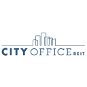 City Office Reit logo