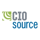 Cio Source logo