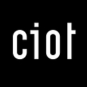 Ciot | Stone & Tile logo