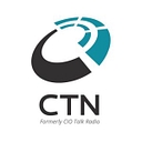 Cio Talk Network (Ctn) logo