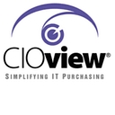 Cioview logo