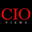 Cio Views Magazine logo