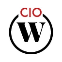 ciowomenmagazine.com logo