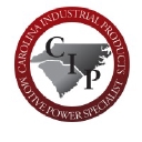 Carolina Industrial Products, Inc. logo
