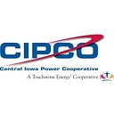 Central Iowa Power Cooperative logo