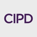 The Chartered Institute Of Personnel & Development logo