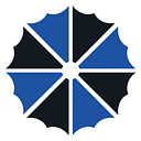 THE CENTRAL INDIANA POLICE FOUNDATION logo