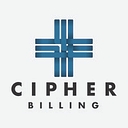 Cipher Billing logo