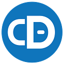 CipherData logo