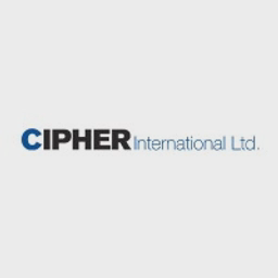 Cipher International Limited logo