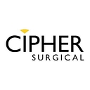 Cipher Surgical Ltd. logo