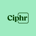 CIPHR logo