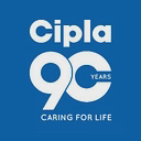 Cipla logo