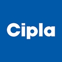 Cipla Usa logo