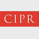 The Chartered Institute of Public Relations logo
