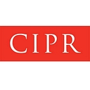 Cipr – Chartered Institute Of Public Relations logo